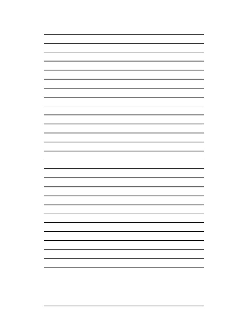 Hoja de Raya | PDF