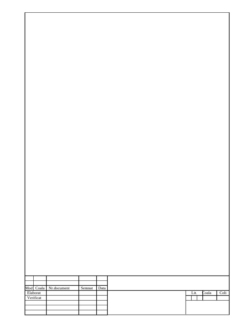 Chenar Curat | PDF