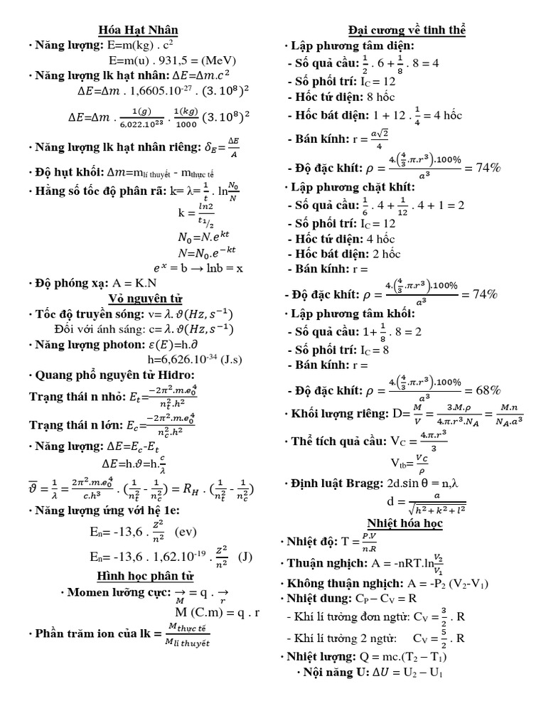 TNG HP Cong THC | PDF