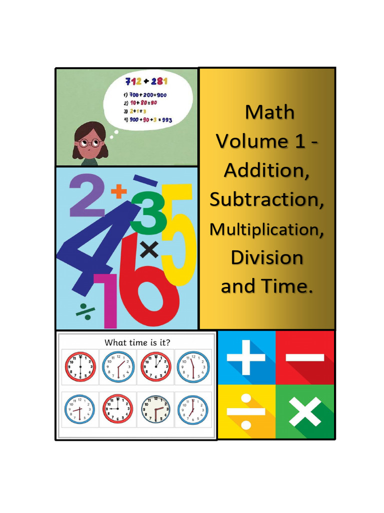 Math Vol.1 Rajni Singh g9fttx | PDF
