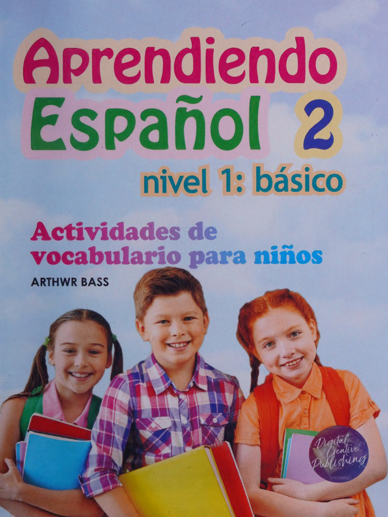 Aprendiendo Español 2 | PDF | Alimentos