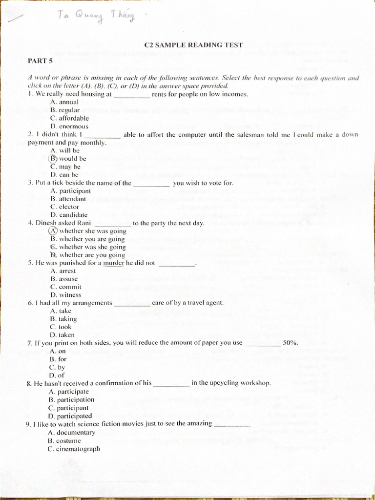 C2 | PDF