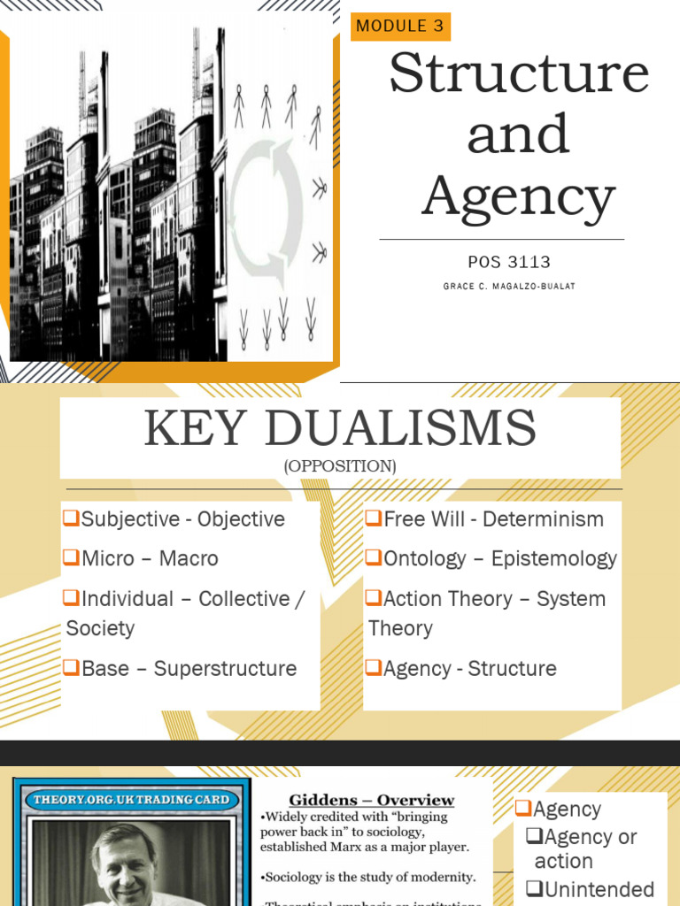 Module 3 Introduction | PDF