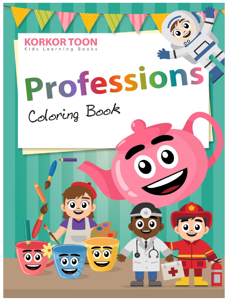 Community Helpers 1 | PDF