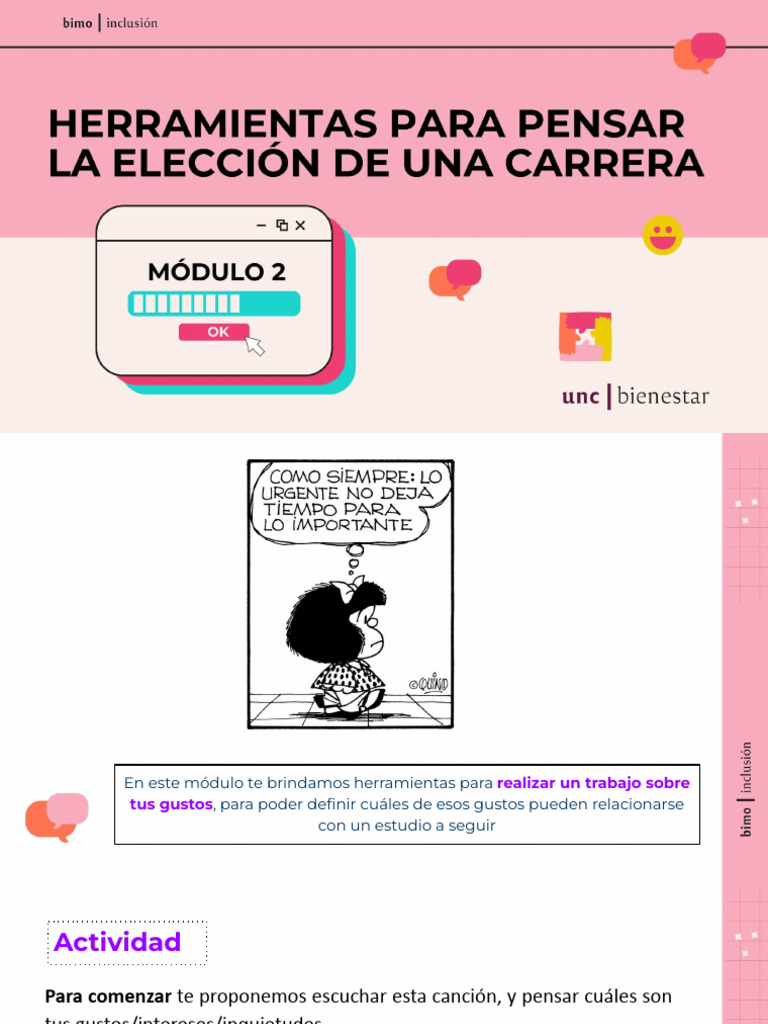 Modulo 2 | PDF