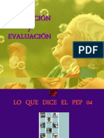 Copia 2 de Presentación Planeación y Evaluación PREESCOLAR