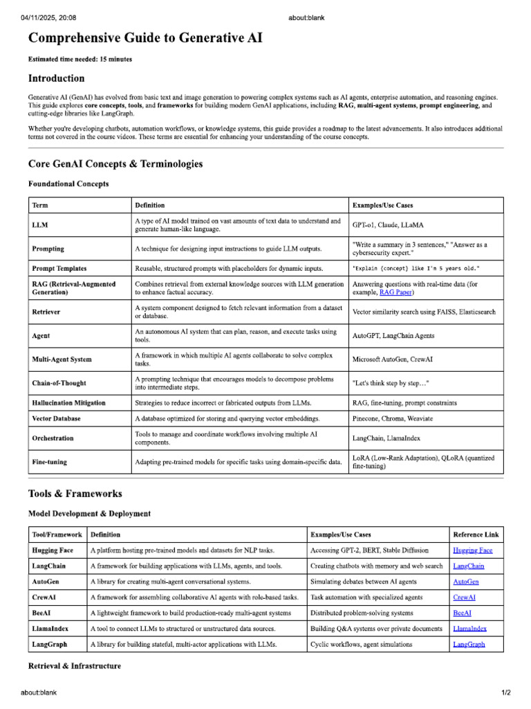Coursera Notes1 | PDF