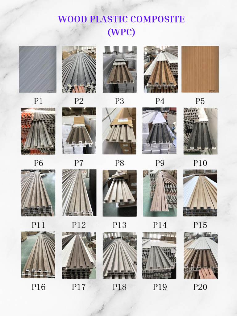 Katalog WPC | PDF