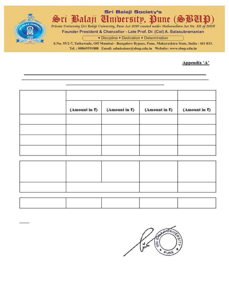 3-BIIB Appendix a 2025 (1) | PDF