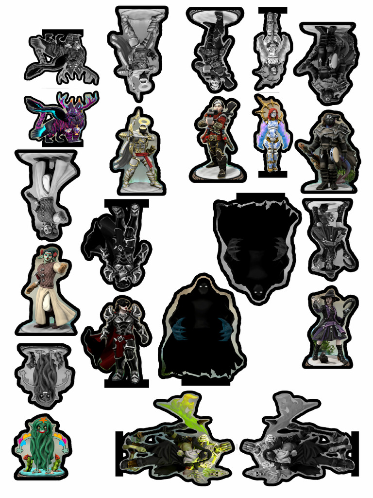 Tokens | PDF