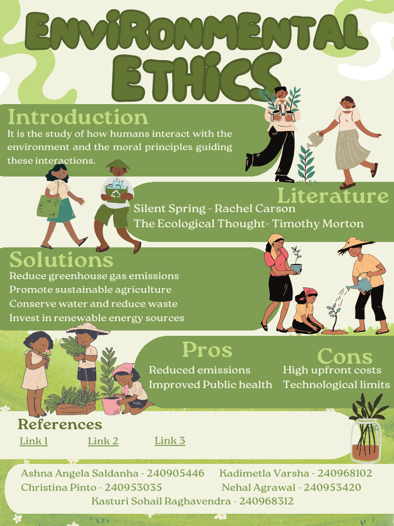 Environmental | PDF
