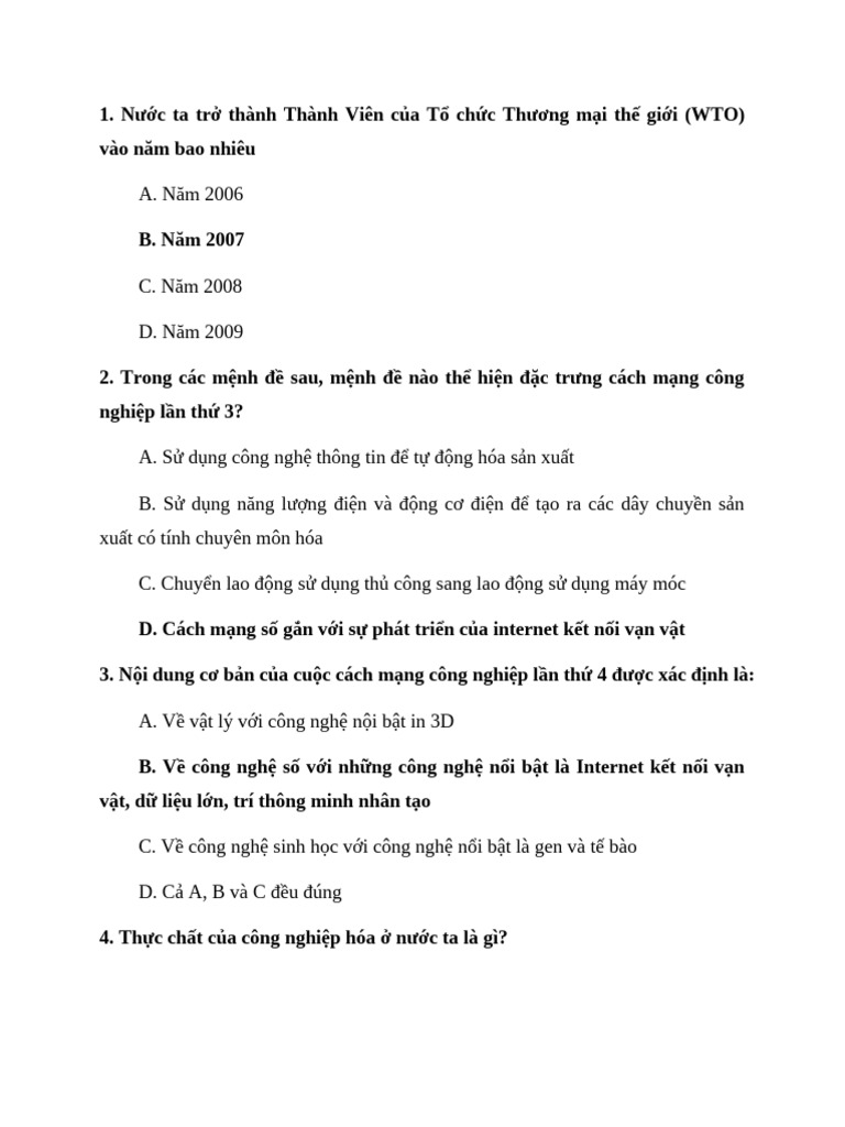 ktct đề 5 | PDF