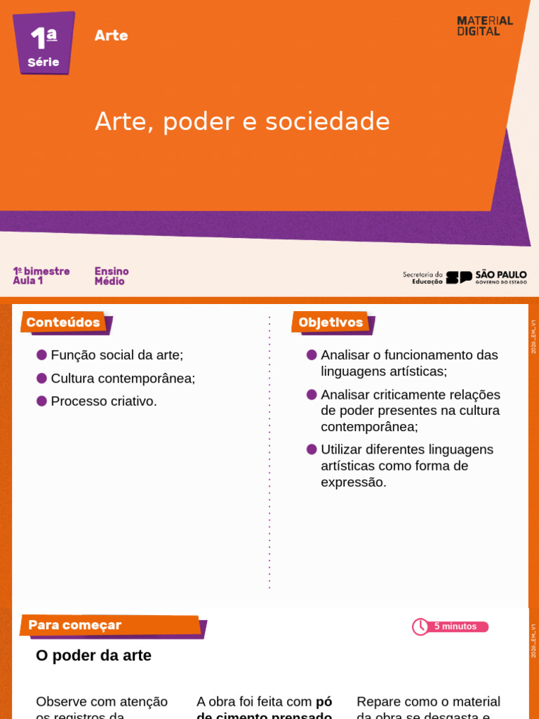 Aula 1 | PDF | Imagem | Desenho