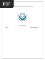 Laboratory Slip Template | PDF