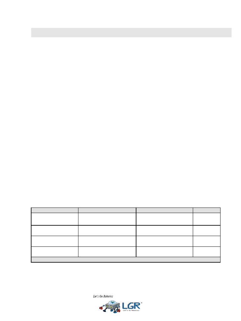 D000823 RC LGR Automated Plate Loader Software Design Specification ...