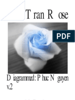 Rose-Origami