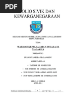 Contoh Karangan Jenis Wawancara