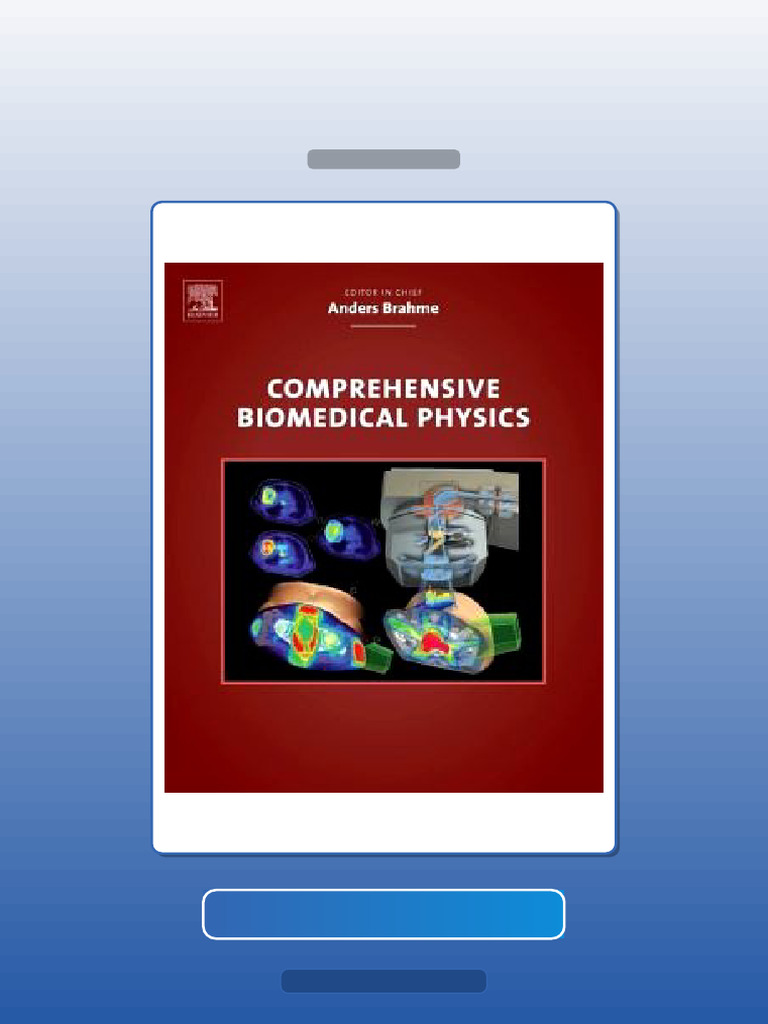 Comprehensive Biomedical Physics E-book Testbank Solutions | PDF ...