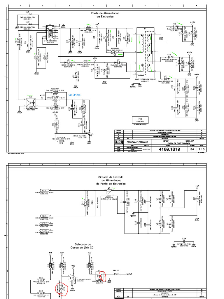 SSW 007 | PDF