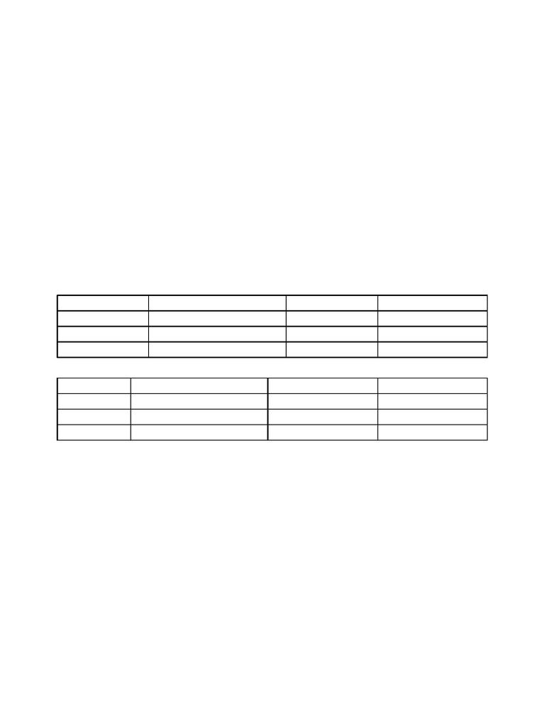 Custom Biodata Template | PDF