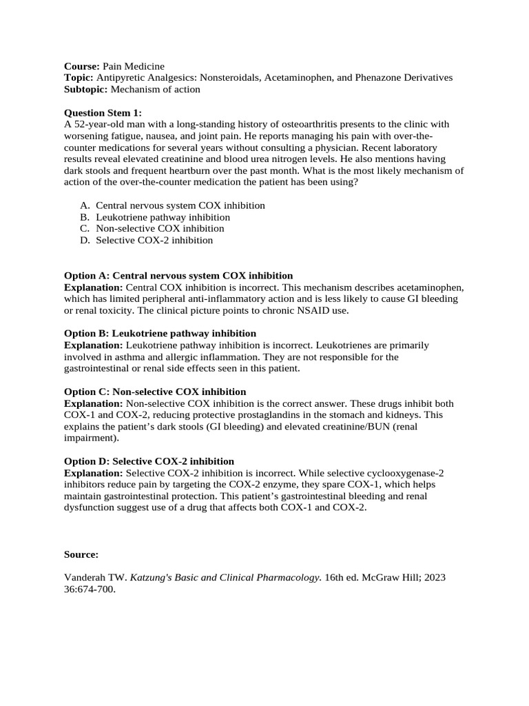 Sample BCQ Chpe -Marium Naz (1) | PDF