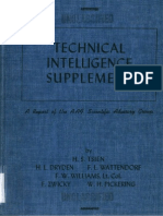 AAF SCIENTIFIC ADVISORY GROUP Technical Intelligence Supplement_VKarman_V3