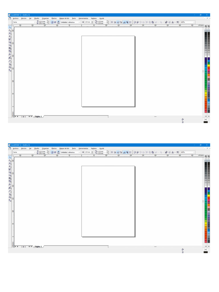 Corel Draw | PDF
