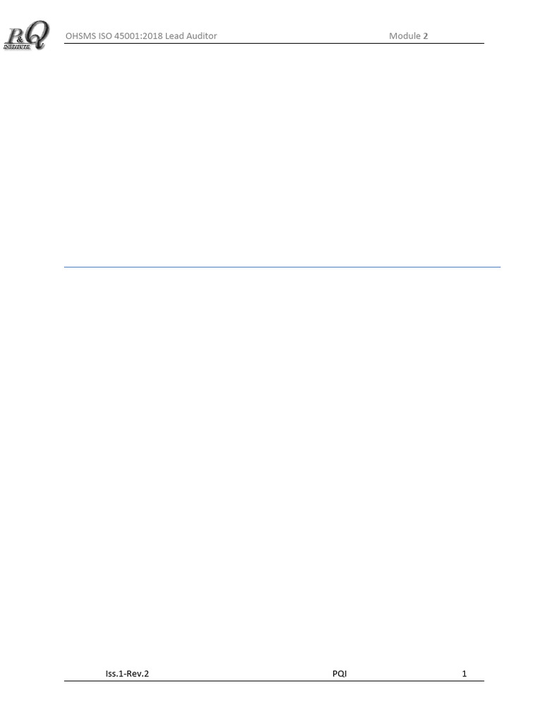 # Mod 2- Tutor Text Rev 2 | PDF | Audit | Auditor's Report