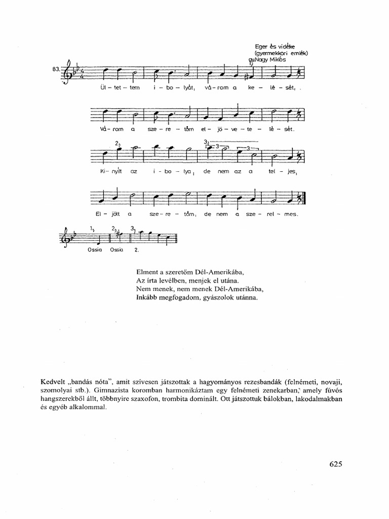 Balassi | PDF