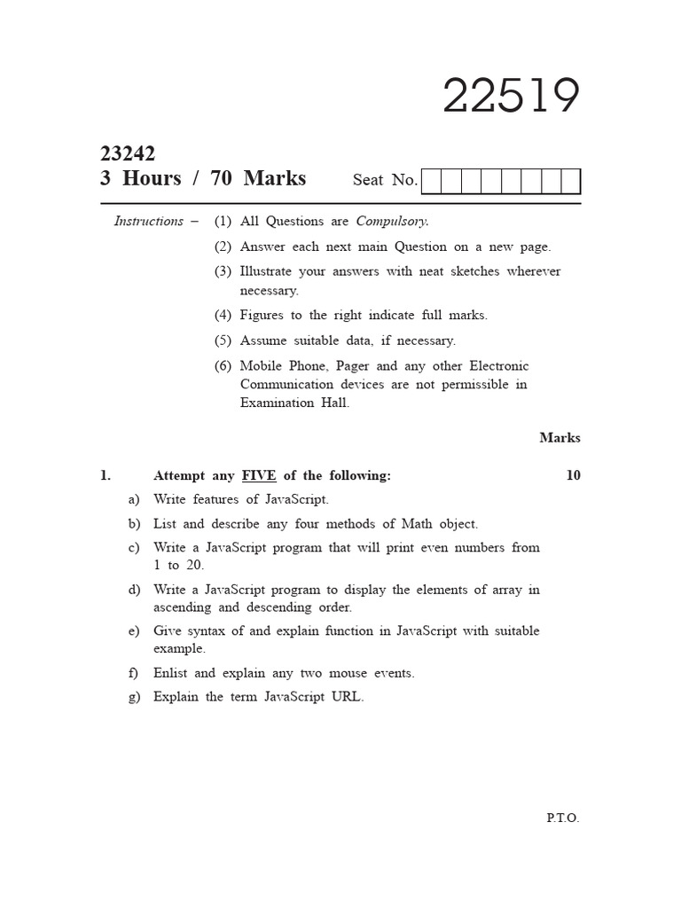 22519 (5) | PDF | Java Script | World Wide Web