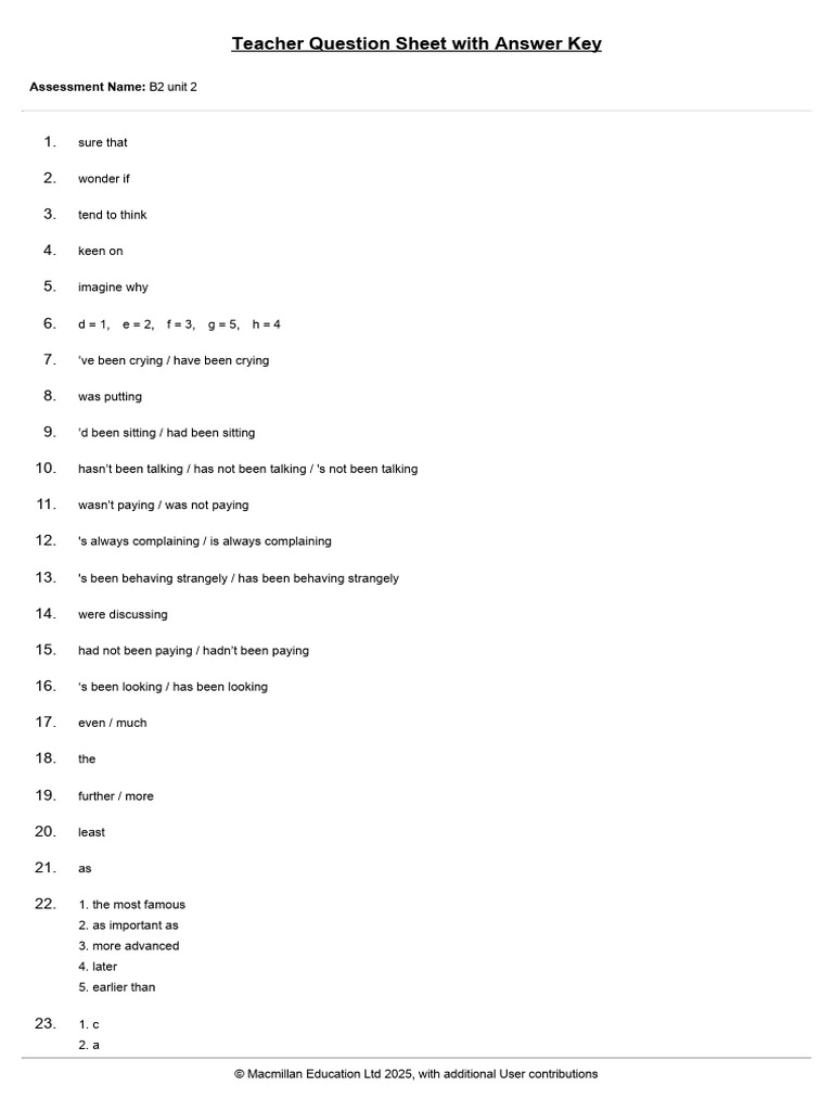 TeacherAnswerKeySheet 15.12.2025 19.31.31 | PDF