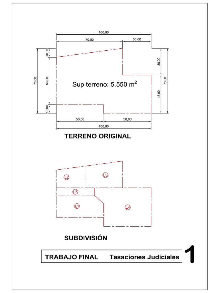 TP Final Esq 1 | PDF
