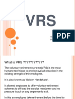 VRS