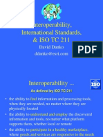 Danko ISO Standards