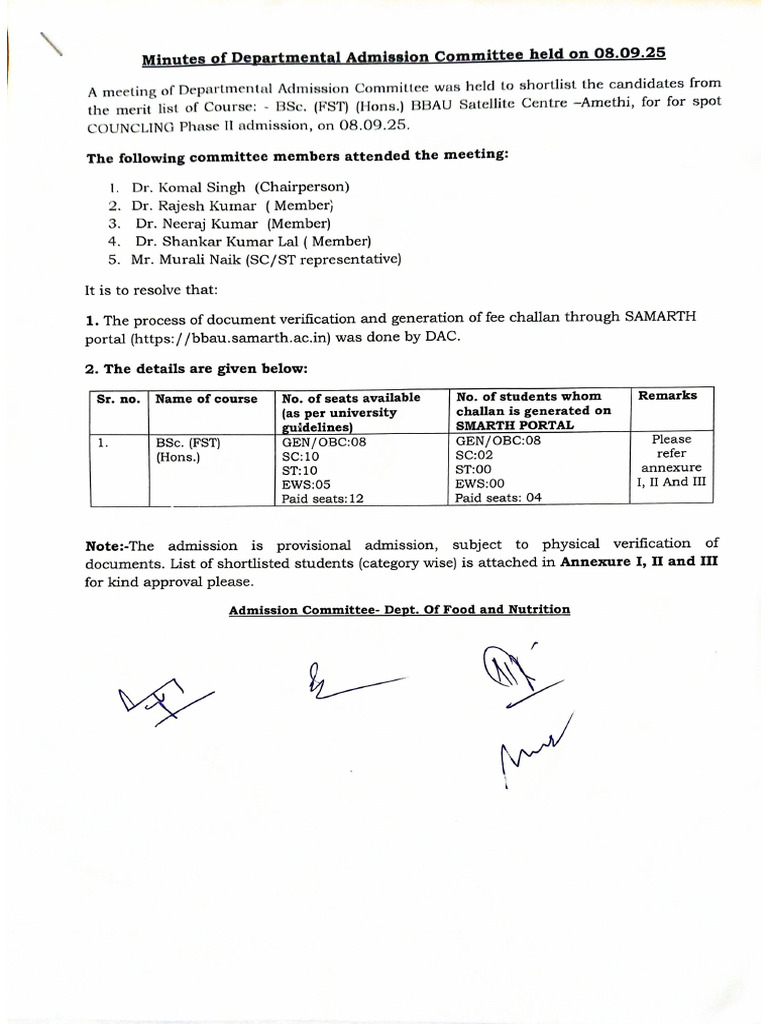 FST | PDF
