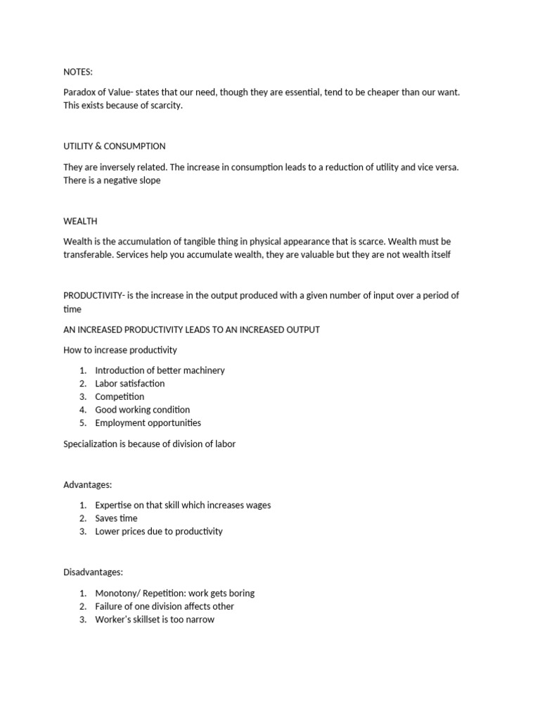Note 1 | PDF