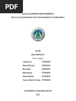 Download PELAYANAN KONSELING DAN PENGEMBANGAN DIRI SISWA by yane gabriella SN98777002 doc pdf