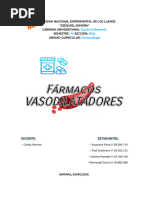 Uso y propiedades de Coroval 5 y 10 mg | PDF | Infarto de miocardio ...