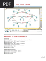 Konfigurasi Router