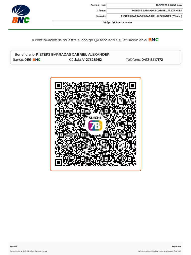 BNC Document | PDF