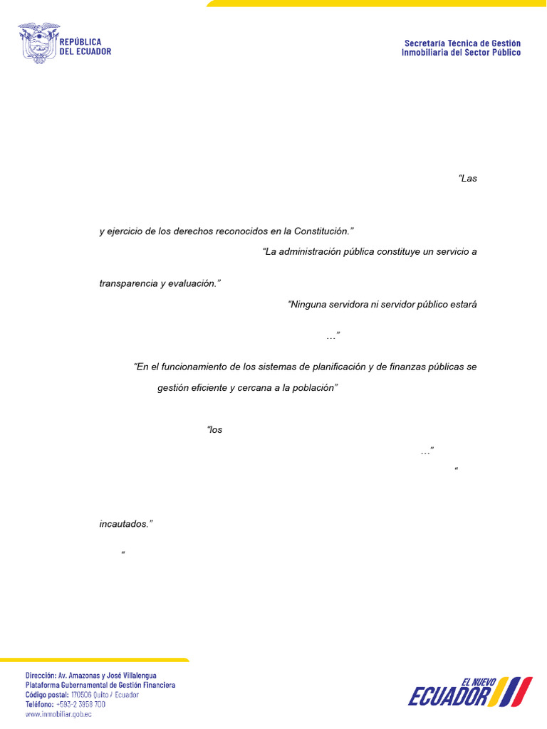 Resolución Setegisp ST 2025 0032 | PDF | Administración Pública ...