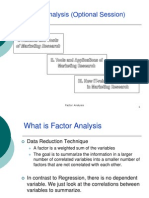 Factor Analysis 2