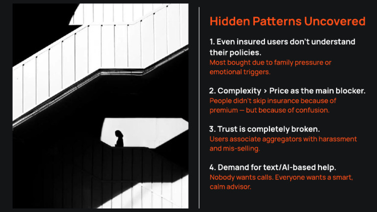 Hidden Pattern | PDF