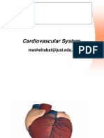 1) Review for the Cardiovascular System[1]