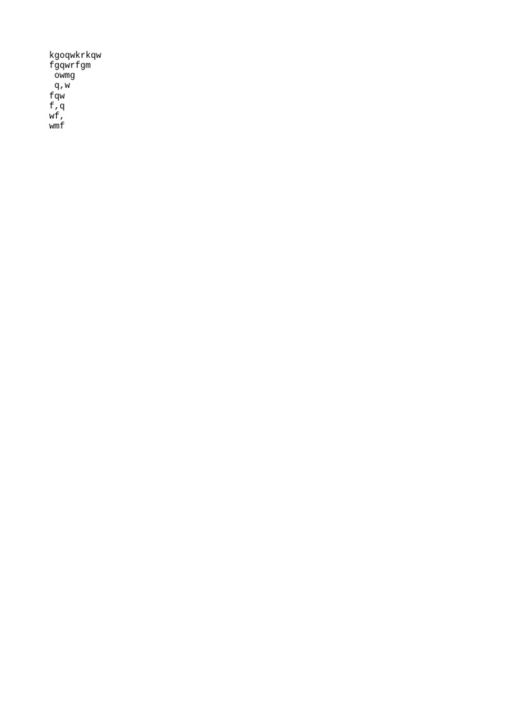 test5 | PDF