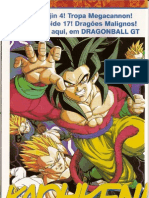 Dragon Ball Z: A Fusão, Wiki Dobragens Portuguesas