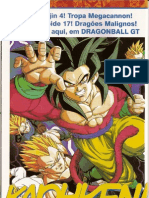 Dragon Ball GT – Wikipédia, a enciclopédia livre