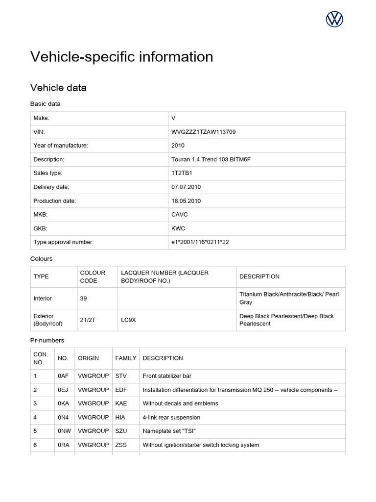 Vehicle-specific+information8619048094050673594 | PDF | Headlamp | Airbag