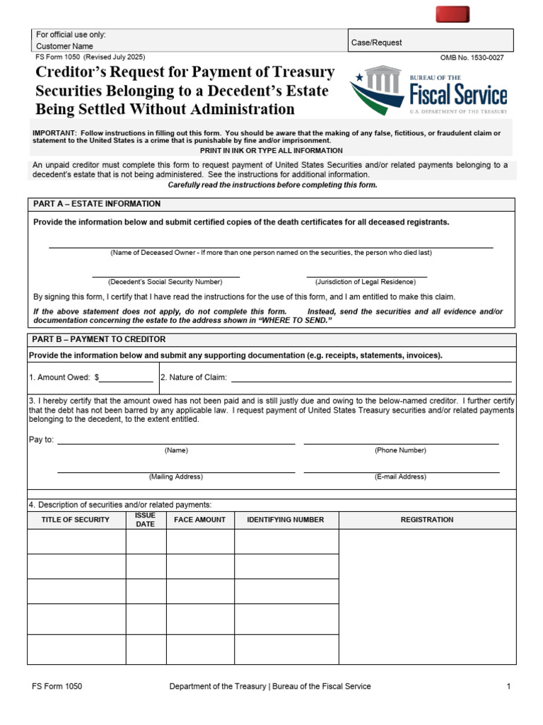 sav1050 | PDF | Securities (Finance) | Social Security Number