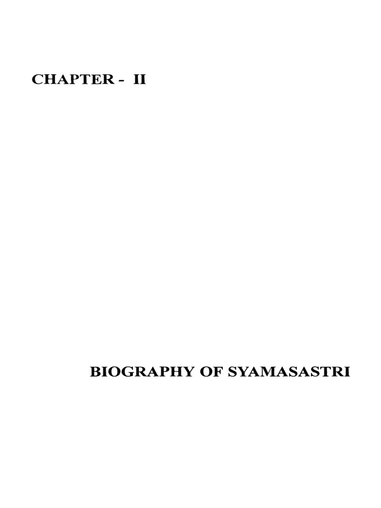 09 - Chapter 2 - Bhagyalakshmi - SS | PDF